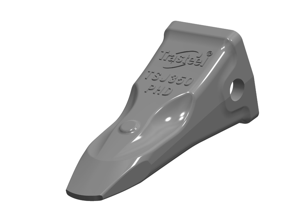 [TSJ350PHD2] DIENTE TRASTEEL ELITE TSJ350PHD-2